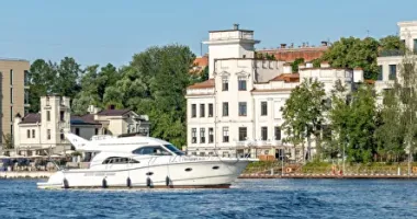Villa Marina